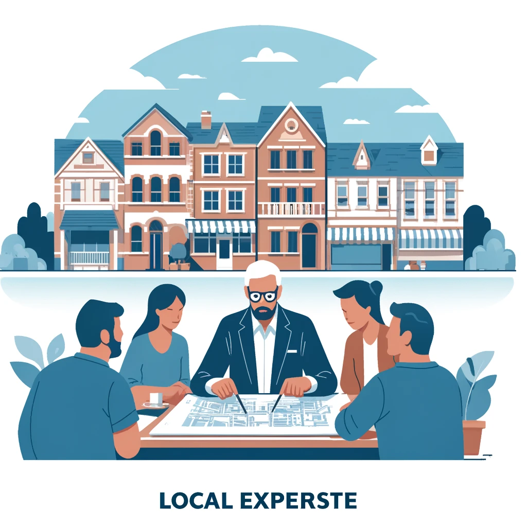 Expertise locale - Nicolas Diagnostic